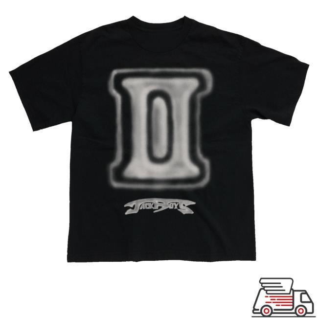 Official Jackboys Travisscott Jackboys 2 Pack B2 New Shirt - Uztee