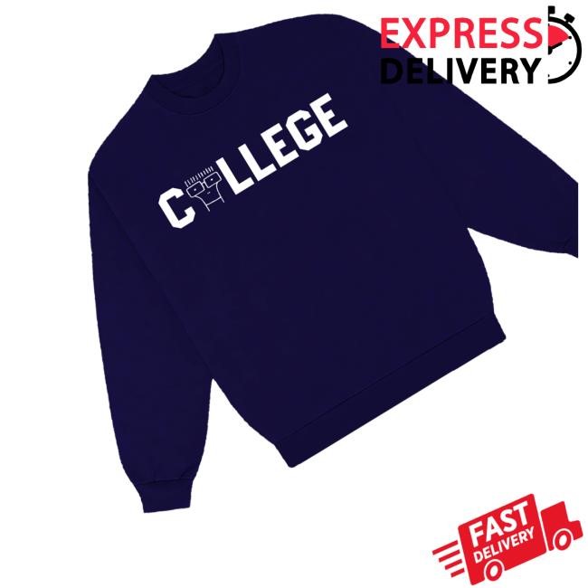 Official Descendents College New Shirt - Uztee