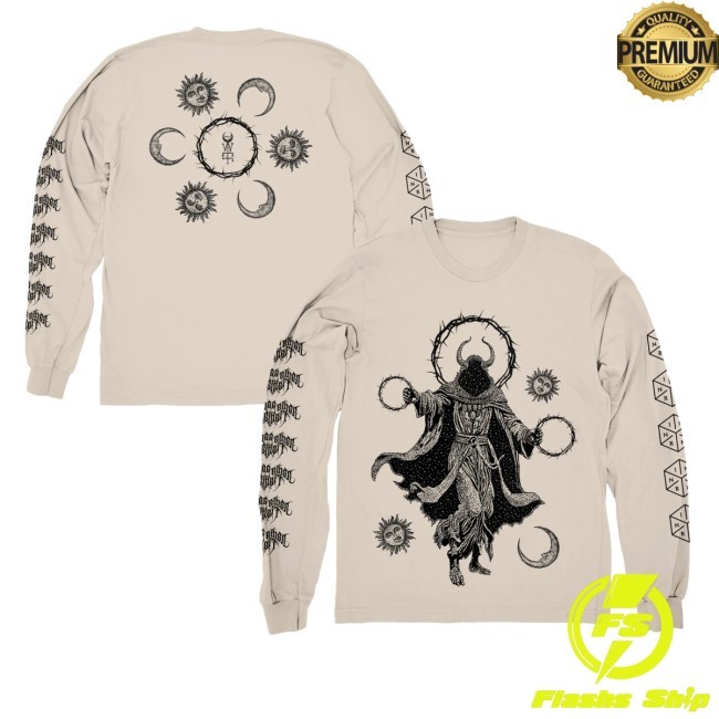 Der Weg Einer Freiheit Starcreeper Zip Up Hooded Sweatshirt - Uztee