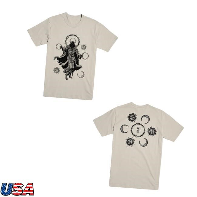 Evilgreed Merch Store Shop Der Weg Einer Freiheit Starcreeper Sweaters - Uztee