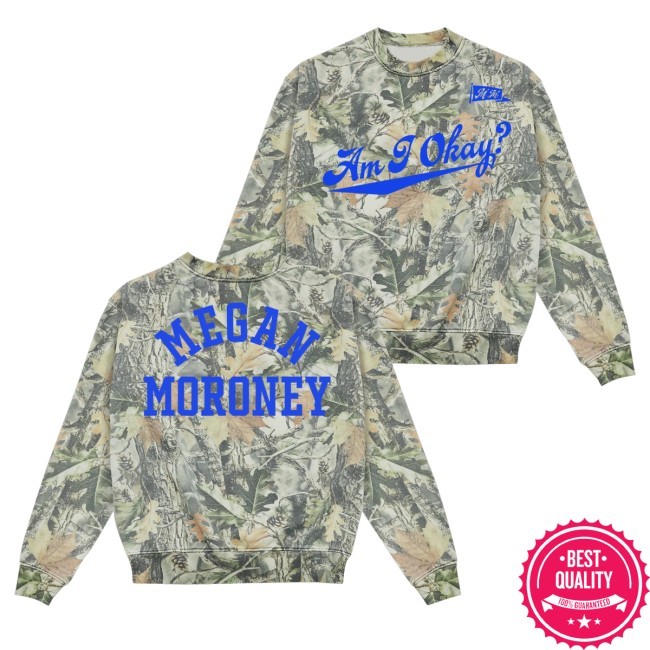Megan Moroney Merch Camo Shirts Megan Moroney Merch Camo Shirts