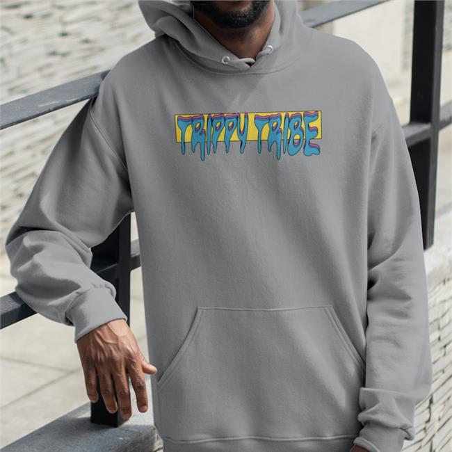 Trippy Tribe T Shirt