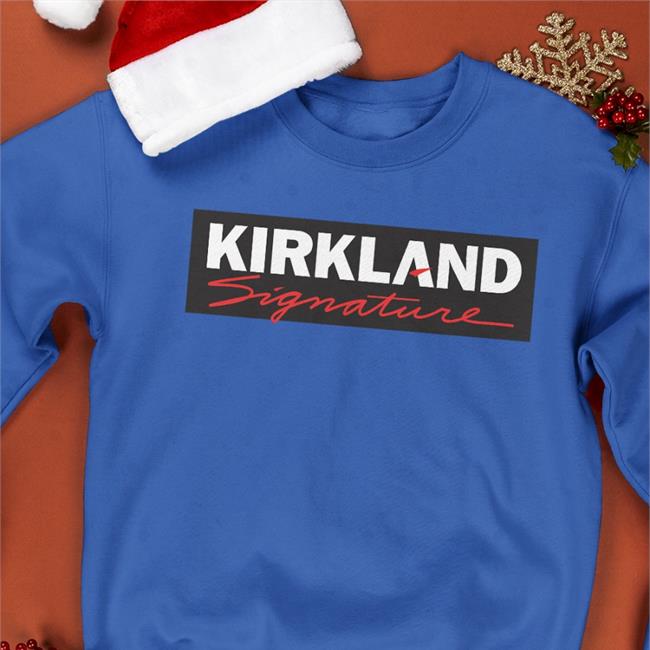 Kirkland Signature Hoodie Adam Wearing Kirkland Signature Hoodie