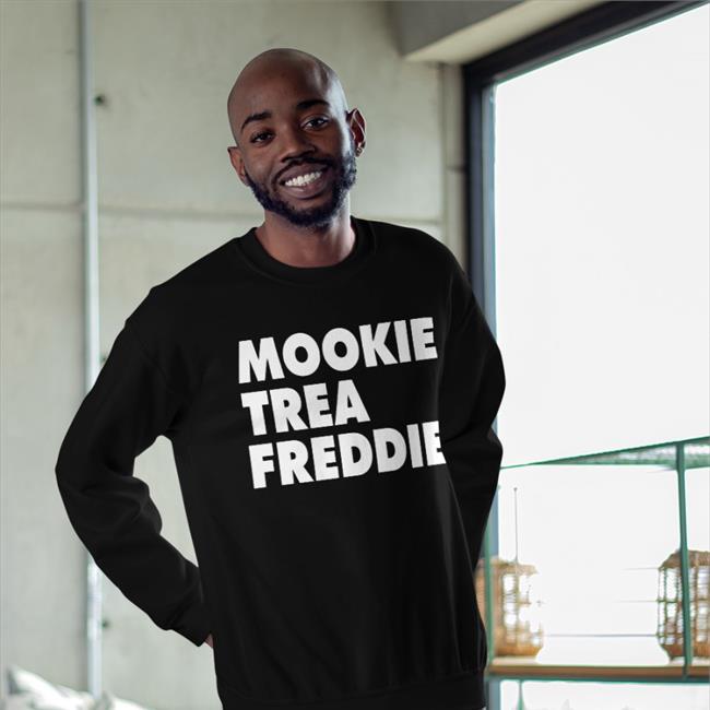 Funny Mookie Trea Freddie Shirt