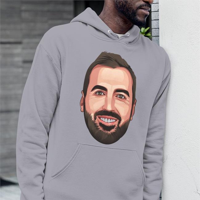 Jesse Kelly Hoodie