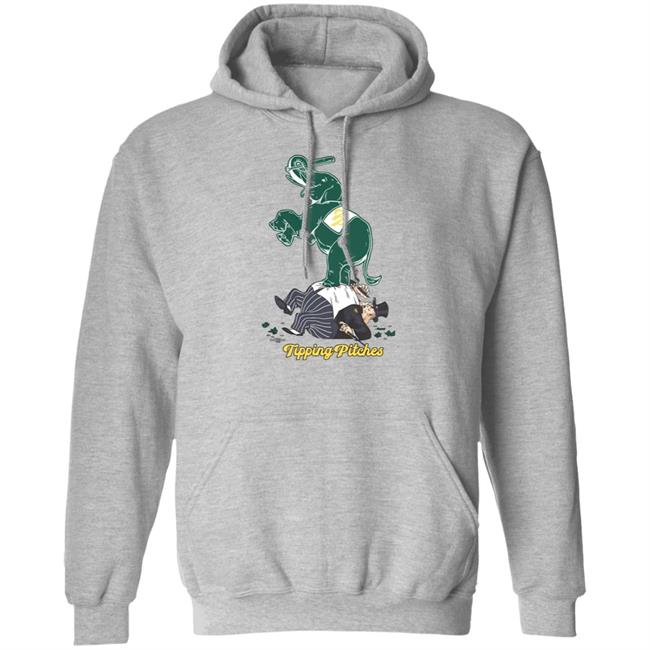 Tipping Pitches Store Elephant Shirt Tipping Pitches Store Elephant Shirt