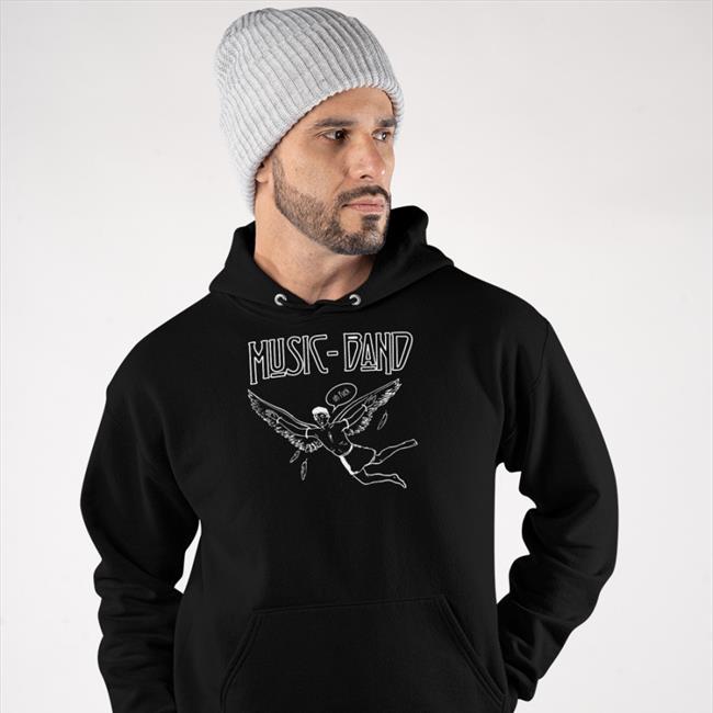Shirtsthtgohard Store Music Band Oh Fuck Tee Shirt