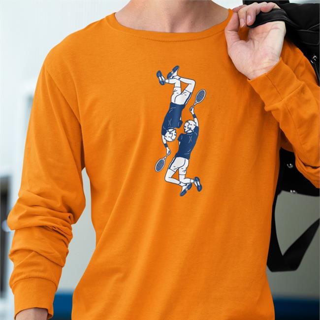 White Meddy As Art T Shirt Dotdotennis