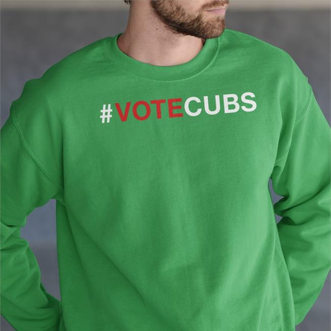 Funny Votecubs Shirt Chicago Cubs #Votecubs Tee Shirts Obvious Shirts Merch