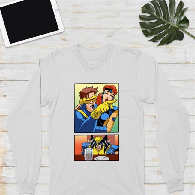 Mutant Yelling Meme Shirt Austin Banks Shirtoid