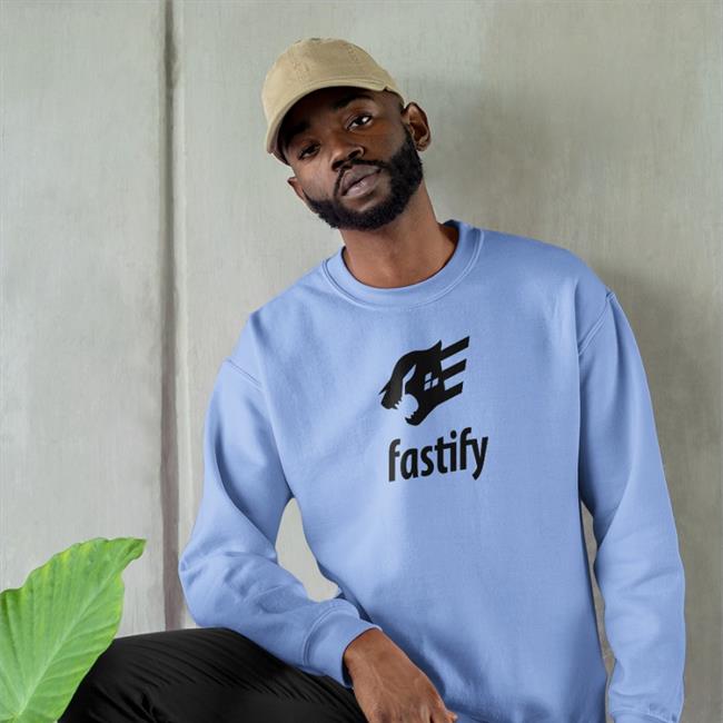 Fastify Tee