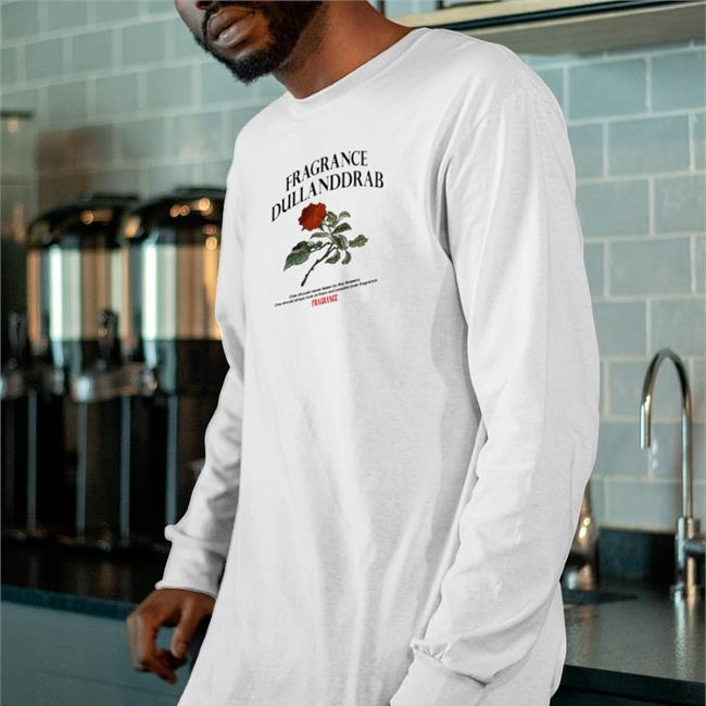 Poorly Translated Shirts Fragrance Dullanddrab Hoodie
