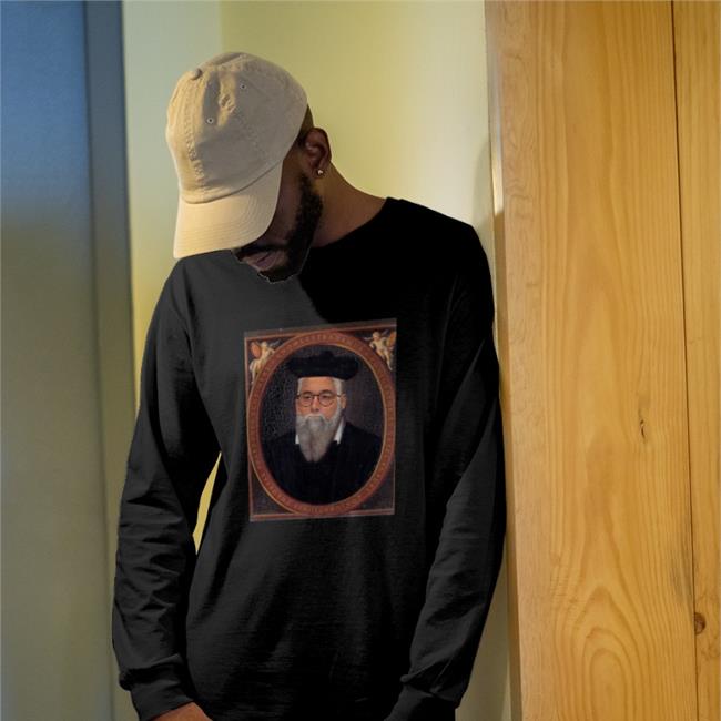Knowlestradamus Shirt Michael Knowles Daily Wire Merch