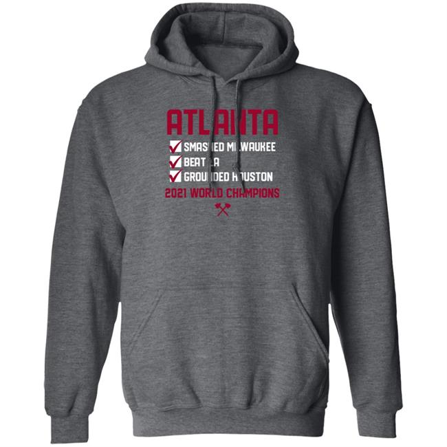 2021 World Champions Checklist Shirt Choplanta Store 2021 World Champions Checklist Shirt Choplanta Store
