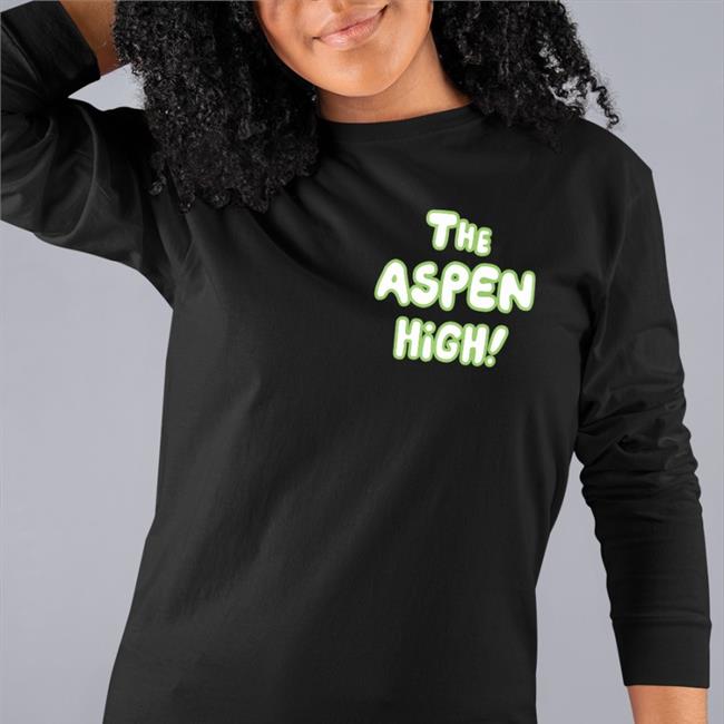 Citizensofhumanity Store The Aspen High Hoodie
