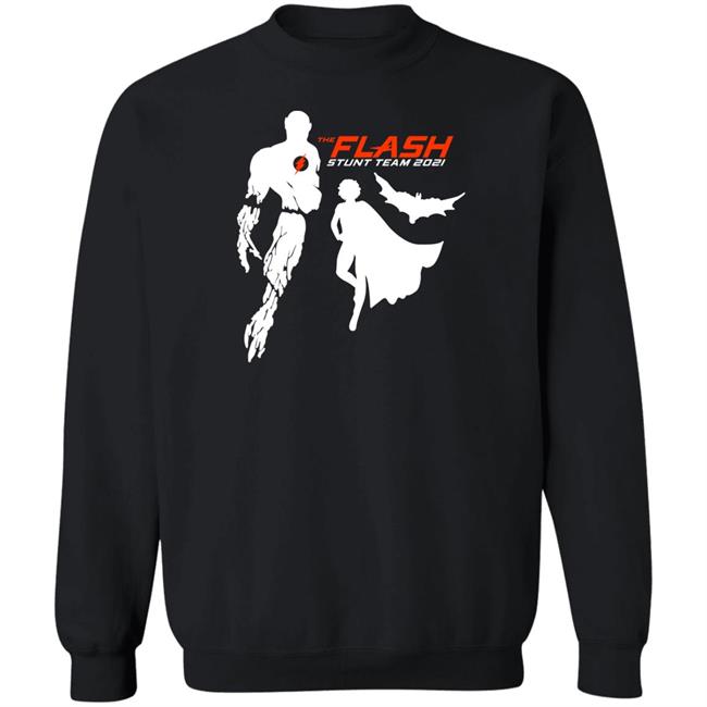 The Flash Stunt Team 2021 Shirt Flashfilmnews The Flash Stunt Team 2021 Shirt Flashfilmnews