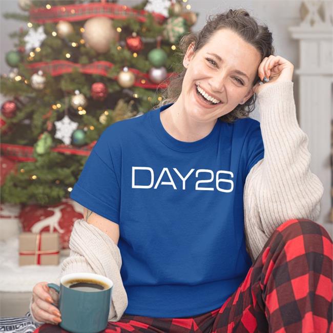 Willie Day 26 Shirt Willie Taylor Day 26 Shirt