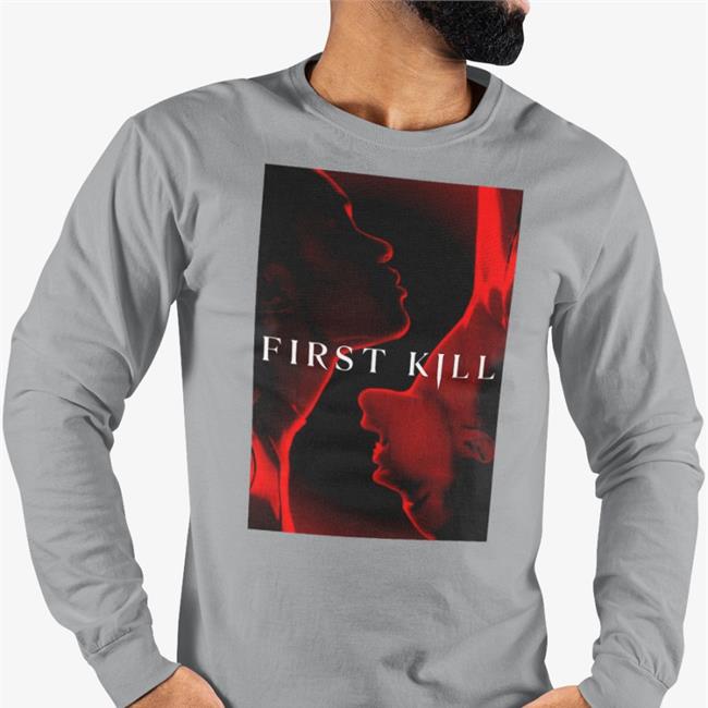 First Kill Hoodie Schooksource First Kill Shirts
