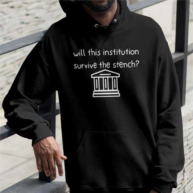 Will This Institution Survive The Stench Tee Strict Scrutiny Podcast