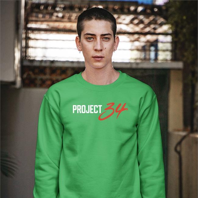 Project 34 Tee Shirt