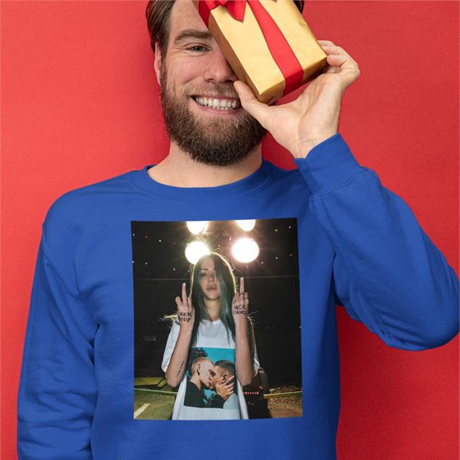 Alison Wonderland Shirt