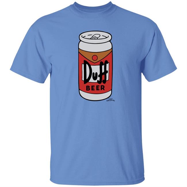 Simpsons Duff Beer Universal Studios Parks Hoodie Sweatshirt Simpsons Duff Beer Universal Studios Parks Hoodie Sweatshirt