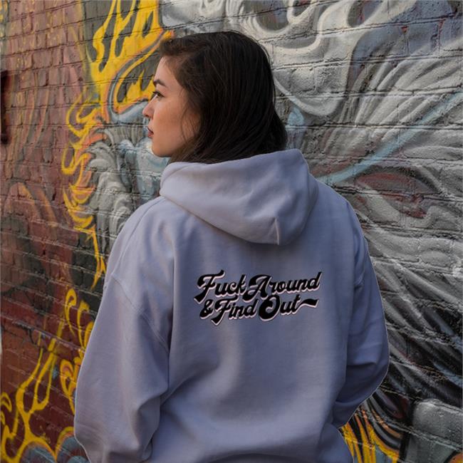 The Lincoln Project Store The Lincoln Ladies Fuck Around Find Out Tee Projectlincoln