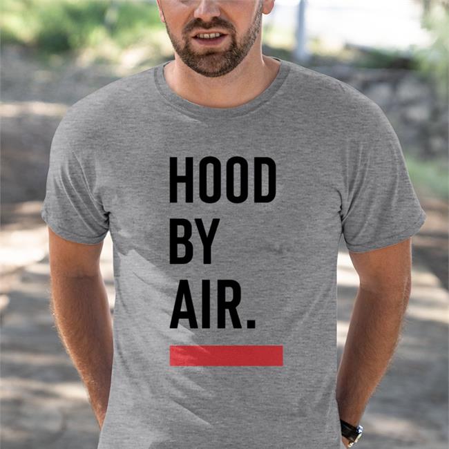 Sean Combs Hood By Air New Hoodie Ikrix Merch