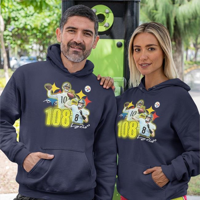 Pickisky 108 Tee Shirt