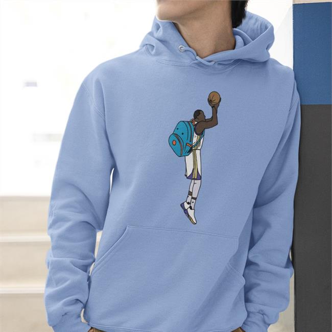 Draymond Green Backpack Jumpshot Essential Shirt