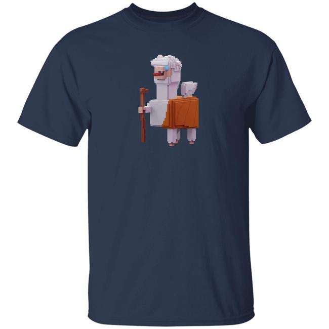 Pacaverse Alpacadabraz Shirt Pacaverse Alpacadabraz Shirt