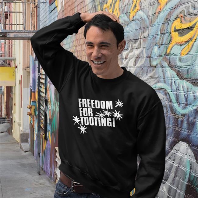 Robert Lindsay Freedom For Tooting Shirt New Wolfie Citizen Smith Freedom For Tooting Shirts Citizen Smith