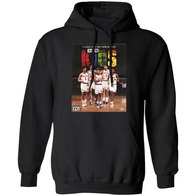 A Classic Knicks Fan Coping Mechanism Play The Kios Shirt Hoodie Sweatshirt A Classic Knicks Fan Coping Mechanism Play The Kios Shirt Hoodie Sweatshirt