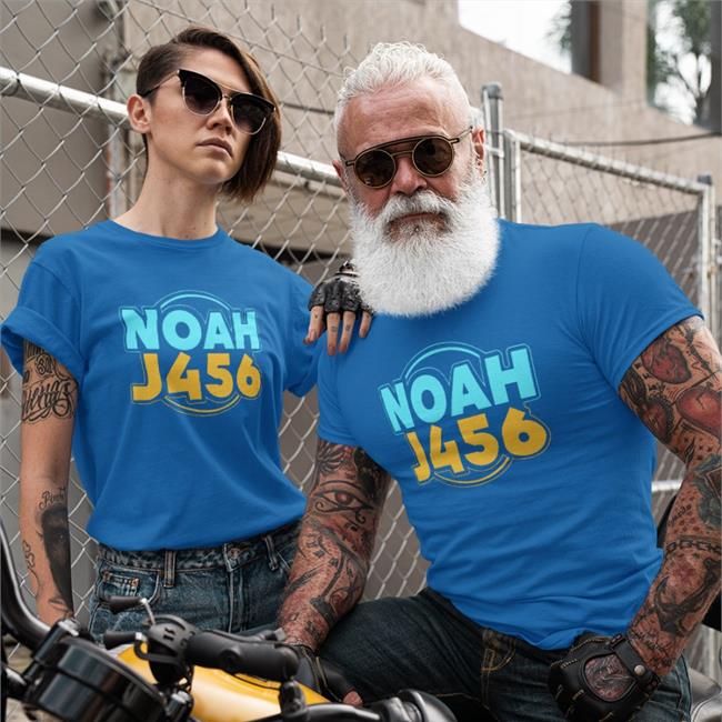 Noahj456 Hoodie