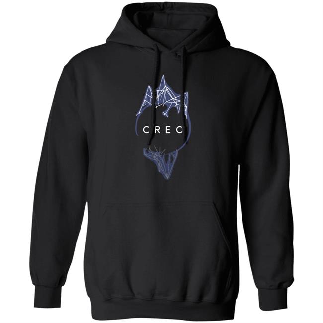 Creo Merch Lightmare Shirt Creo Merch Lightmare Shirt