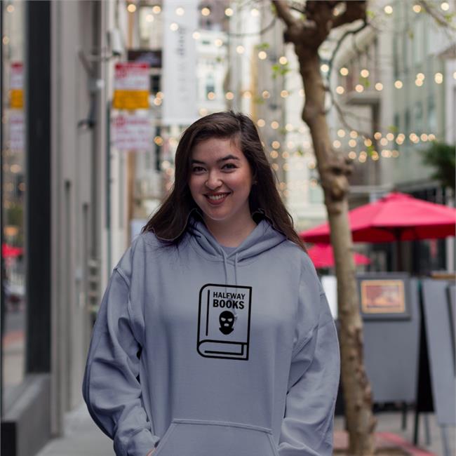 Halfway Books T Shirt