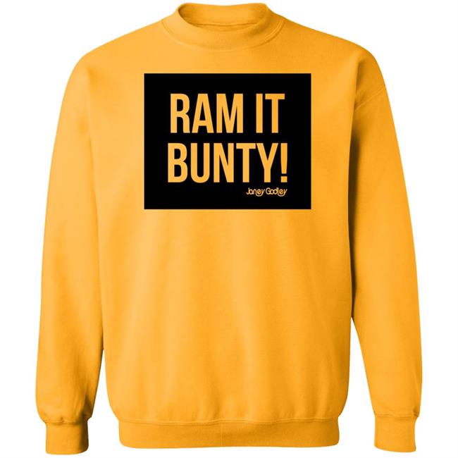 Ram It Bunty Shirt Janey Godley Shop Ram It Bunty Shirt Ram It Bunty Shirt Janey Godley Shop Ram It Bunty Shirt