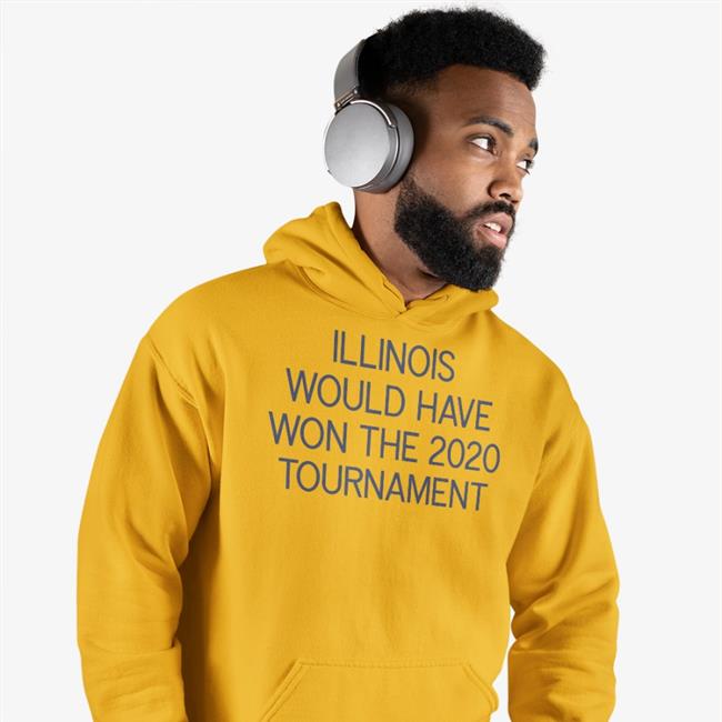 Grange Grove Illinois Would Have Won The 2020 Tournament Shirt