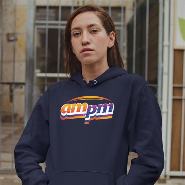 Los Angeles Dodgers Ampm Logo T Shirt Ampm Shirt