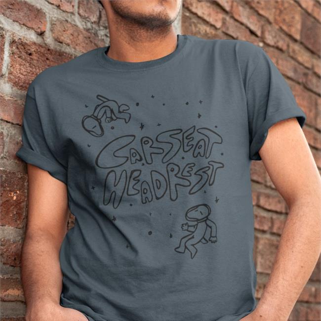 Carseatheadrest How To Leave Town V3 Hoodie