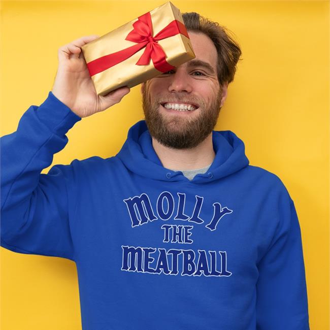 Barstoolsports Store Dave Portnoy Molly The Meatball Shirt
