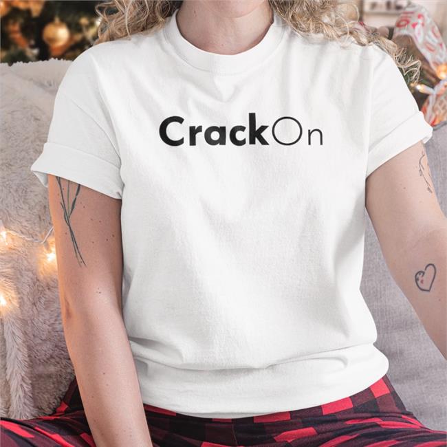 Chicks In The Office Crack On Hoodie Barstool Sports Merch