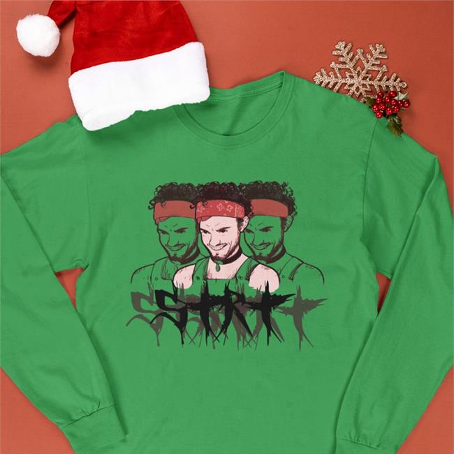 Roald Strt Shirts