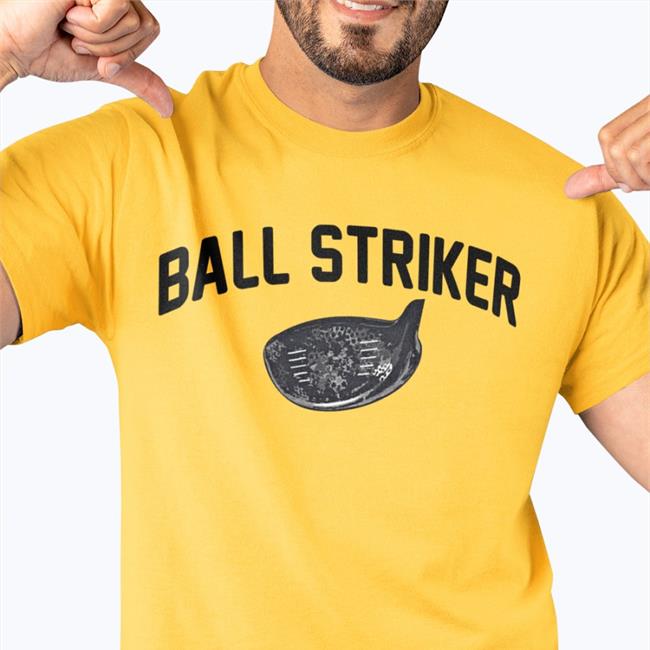 Ball Striker Sweatshirt