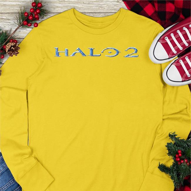Halo 2 Sweatshirt
