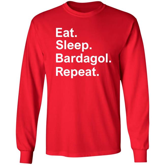 Eat Sleep Bardagol Repeat Shirt Hoodie Sweatshirt Eat Sleep Bardagol Repeat Shirt Hoodie Sweatshirt