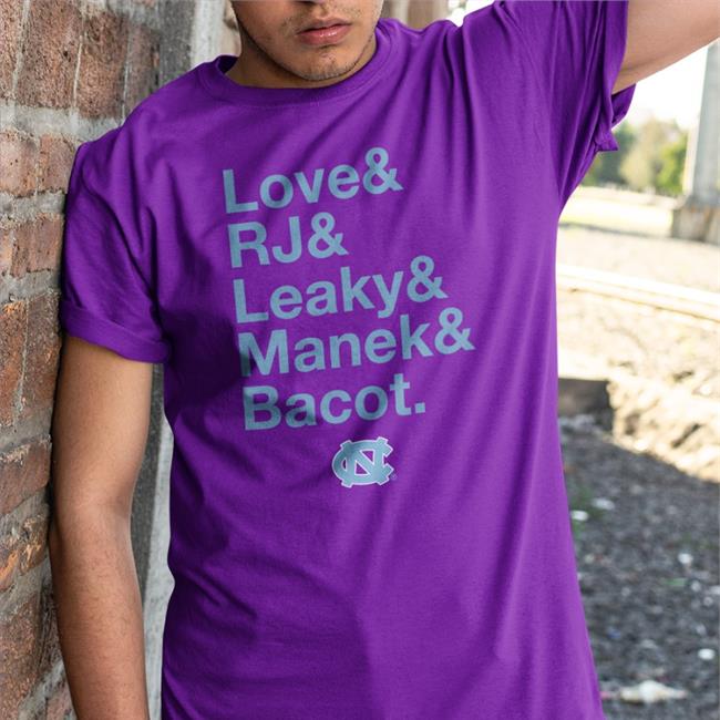Jim Kitchen Wearing Love Rj Leaky Manek Bacot Hoodie Breakingt Store