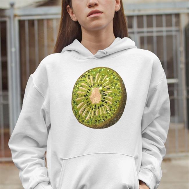 Kiwi Sweatshirt