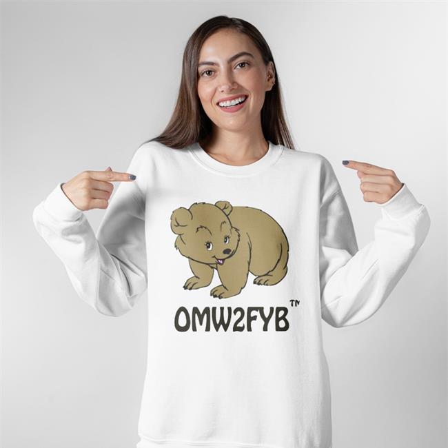 Goodshirts Store Omw2fyb On My Way 2 Fuck Your Bitch Long Sleeve Tee Shirt Shirts That Go Hard Omw2fyb On My Way 2 Fuck Your Bitch T Shirt Shirts That Go Hard
