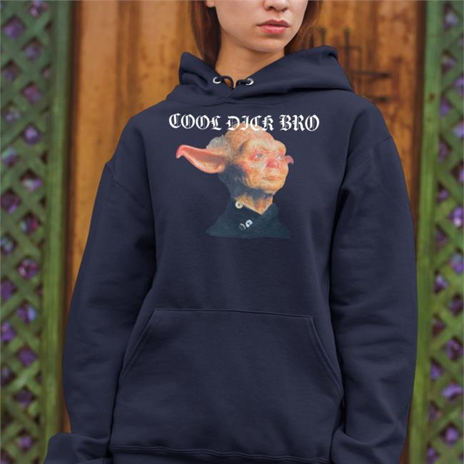 Shirts That Go Hard Cool Dick Bro Hoodie Shirts That Go Hard Store Cool Dick Bro Hoodie
